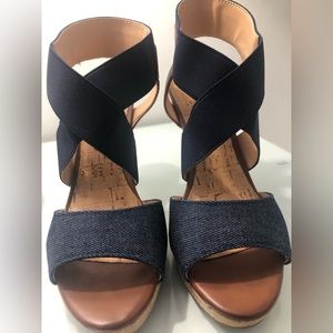 High heels shoes for women size 6.5 brand Liz Claiborne